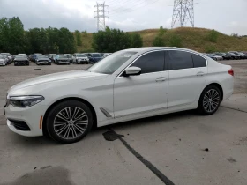 Обява за продажба на BMW 530 X-DRIVE, DIGITAL  ~44 000 лв. - изображение 1