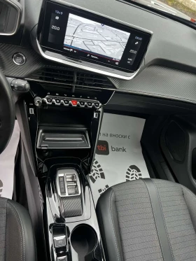 Peugeot 2008 Allure 3D    Carplay Navi LED | Mobile.bg    15