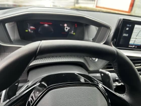 Обява за продажба на Peugeot 2008 Allure 3D новия автомат Дистроник Carplay Navi LED ~29 990 лв. - изображение 10