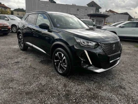 Обява за продажба на Peugeot 2008 Allure 3D новия автомат Дистроник Carplay Navi LED ~29 990 лв. - изображение 2