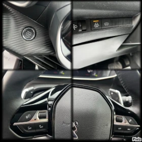Обява за продажба на Peugeot 2008 Allure 3D новия автомат Дистроник Carplay Navi LED ~29 990 лв. - изображение 9