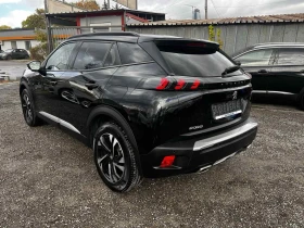 Обява за продажба на Peugeot 2008 Allure 3D новия автомат Дистроник Carplay Navi LED ~29 990 лв. - изображение 5