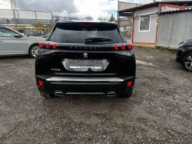 Обява за продажба на Peugeot 2008 Allure 3D новия автомат Дистроник Carplay Navi LED ~29 990 лв. - изображение 4