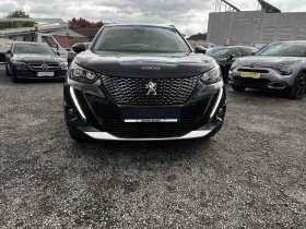 Обява за продажба на Peugeot 2008 Allure 3D новия автомат Дистроник Carplay Navi LED ~29 990 лв. - изображение 1