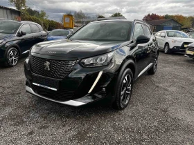 Обява за продажба на Peugeot 2008 Allure 3D новия автомат Дистроник Carplay Navi LED ~29 990 лв. - изображение 1