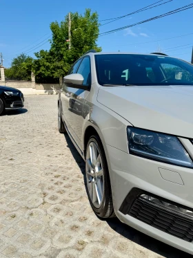 Обява за продажба на Skoda Octavia ~32 500 лв. - изображение 3