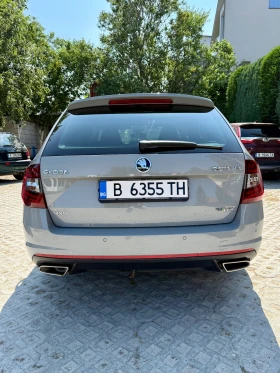 Обява за продажба на Skoda Octavia ~32 500 лв. - изображение 6