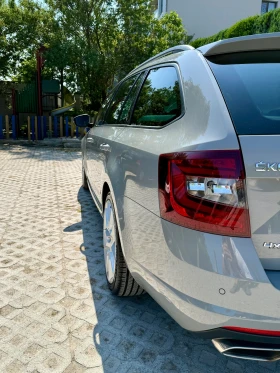 Обява за продажба на Skoda Octavia ~32 500 лв. - изображение 4