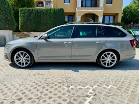 Обява за продажба на Skoda Octavia ~32 500 лв. - изображение 1