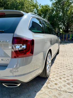 Обява за продажба на Skoda Octavia ~32 500 лв. - изображение 5