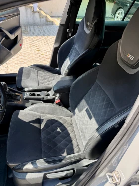Обява за продажба на Skoda Octavia ~32 500 лв. - изображение 11