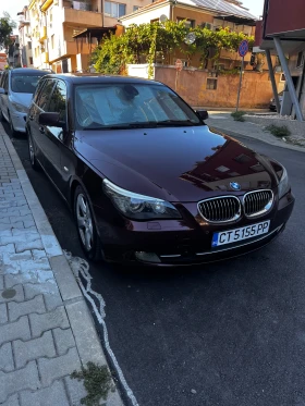 BMW 530 | Mobile.bg    4