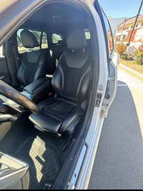 Обява за продажба на BMW 320  BMW 320d xDrive M Sport ~52 800 лв. - изображение 5