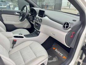 Mercedes-Benz B 180 CDi * Premium*  | Mobile.bg    10