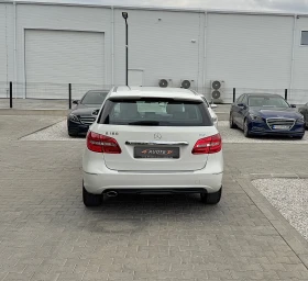 Mercedes-Benz B 180 CDi * Premium*  | Mobile.bg    5