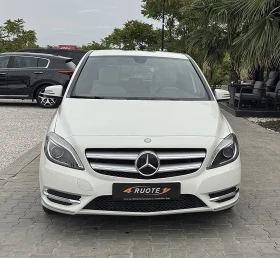 Mercedes-Benz B 180 CDi * Premium* 