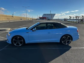 Обява за продажба на Audi S5 ~80 000 лв. - изображение 4