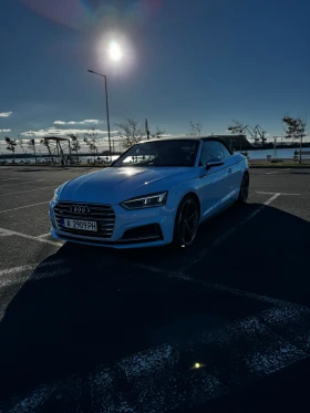 Обява за продажба на Audi S5 ~80 000 лв. - изображение 1