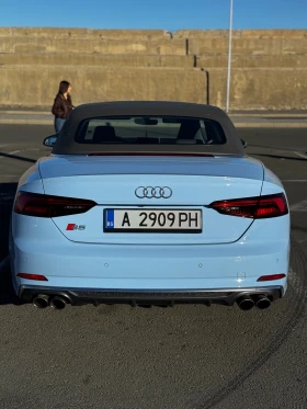 Обява за продажба на Audi S5 ~80 000 лв. - изображение 3