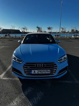Обява за продажба на Audi S5 ~80 000 лв. - изображение 1