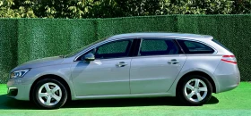Peugeot 508 ALLURE 1.6HDI 120ks PANORAMA  | Mobile.bg    6
