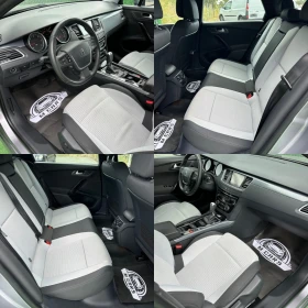 Peugeot 508 ALLURE 1.6HDI 120ks PANORAMA  | Mobile.bg    12