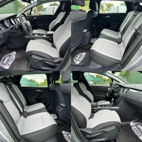 Peugeot 508 ALLURE 1.6HDI 120ks PANORAMA  | Mobile.bg    11