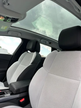 Peugeot 508 ALLURE 1.6HDI 120ks PANORAMA  | Mobile.bg    17