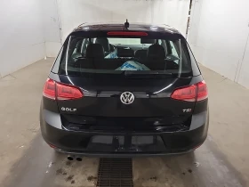 VW Golf * CARFAX * БЕЗ ПЪРВОНАЧАЛНА ВНОСКА - 17300 лв. / 8845.35 € - 28333195 5