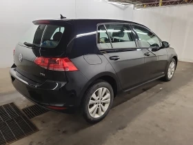 VW Golf * CARFAX * БЕЗ ПЪРВОНАЧАЛНА ВНОСКА - 17300 лв. / 8845.35 € - 28333195 3