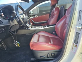 Обява за продажба на Kia Stinger * GT1* 4x4* PANO ~44 499 лв. - изображение 8 | Auto.bg Обява за продажба на Kia Stinger * GT1* 4x4* PANO ~44 499 лв. - изображение 8