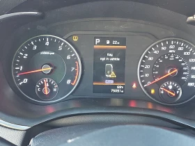 Обява за продажба на Kia Stinger * GT1* 4x4* PANO ~44 499 лв. - изображение 10 | Auto.bg Обява за продажба на Kia Stinger * GT1* 4x4* PANO ~44 499 лв. - изображение 10