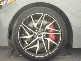 Обява за продажба на Kia Stinger * GT1* 4x4* PANO ~44 499 лв. - изображение 6 | Auto.bg Обява за продажба на Kia Stinger * GT1* 4x4* PANO ~44 499 лв. - изображение 6