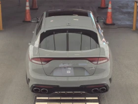 Обява за продажба на Kia Stinger * GT1* 4x4* PANO ~44 499 лв. - изображение 4 | Auto.bg Обява за продажба на Kia Stinger * GT1* 4x4* PANO ~44 499 лв. - изображение 4