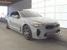 Kia Stinger * GT1* 4x4* PANO