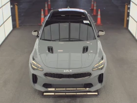 Обява за продажба на Kia Stinger * GT1* 4x4* PANO ~44 499 лв. - изображение 1 | Auto.bg Обява за продажба на Kia Stinger * GT1* 4x4* PANO ~44 499 лв. - изображение 1