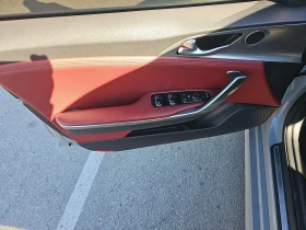 Обява за продажба на Kia Stinger * GT1* 4x4* PANO ~44 499 лв. - изображение 7 | Auto.bg Обява за продажба на Kia Stinger * GT1* 4x4* PANO ~44 499 лв. - изображение 7