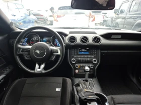 Ford Mustang V6 * * CARFAX * * АВТО КРЕДИТ * *  - 31500 лв. / 16105.69 € - 54274160 6