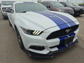 Ford Mustang V6 * * CARFAX * * АВТО КРЕДИТ * *  - 31500 лв. / 16105.69 € - 54274160 2