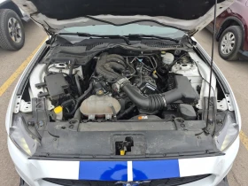 Ford Mustang V6 * * CARFAX * * АВТО КРЕДИТ * *  - 31500 лв. / 16105.69 € - 54274160 12