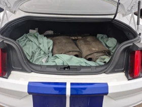 Ford Mustang V6 * * CARFAX * * АВТО КРЕДИТ * *  - 31500 лв. / 16105.69 € - 54274160 10