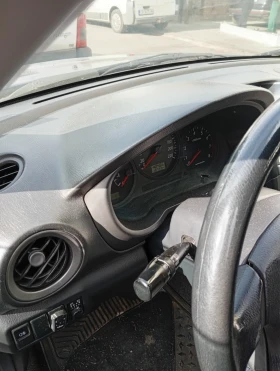 Subaru Impreza, снимка 8