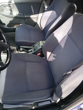 Subaru Impreza, снимка 6