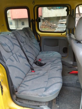Renault Kangoo, снимка 2 — Bazar.bg Renault Kangoo, снимка 2