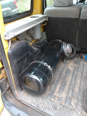 Renault Kangoo, снимка 6 — Bazar.bg Renault Kangoo, снимка 6