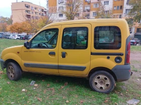 Renault Kangoo, снимка 1 — Bazar.bg Renault Kangoo, снимка 1