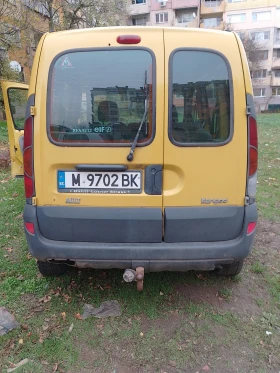 Renault Kangoo, снимка 4 — Bazar.bg Renault Kangoo, снимка 4