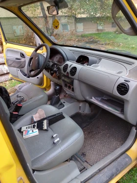 Renault Kangoo, снимка 8 — Bazar.bg Renault Kangoo, снимка 8