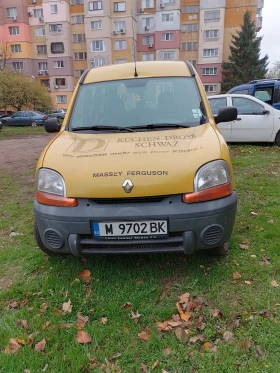 Renault Kangoo, снимка 3 — Bazar.bg Renault Kangoo, снимка 3