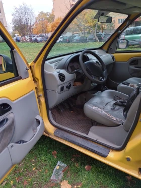 Renault Kangoo, снимка 9 — Bazar.bg Renault Kangoo, снимка 9